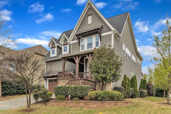 8121 Greys Landing Way, Raleigh, NC 27615