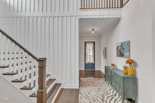 8121 Greys Landing Way, Raleigh, NC 27615