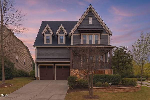 8121 Greys Landing Way, Raleigh, NC 27615