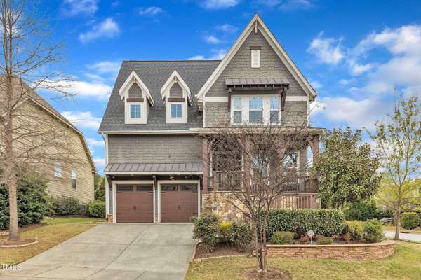 8121 Greys Landing Way, Raleigh, NC 27615