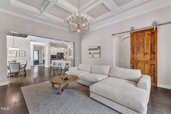 8121 Greys Landing Way, Raleigh, NC 27615