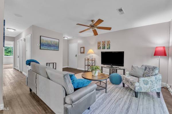 5022 Flint Ridge Place, Raleigh, NC 27609