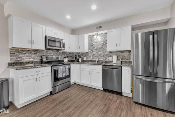 5022 Flint Ridge Place, Raleigh, NC 27609