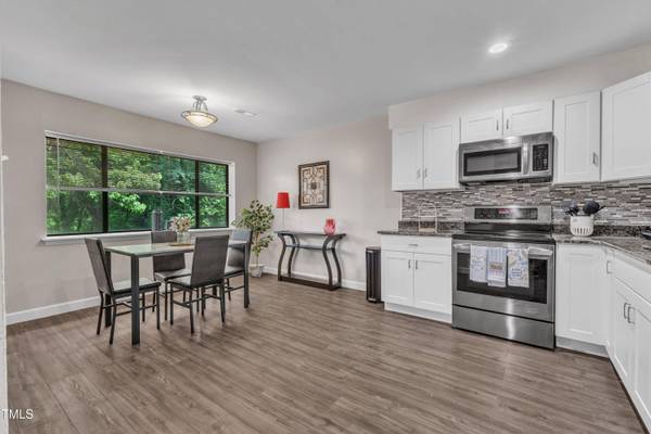 5022 Flint Ridge Place, Raleigh, NC 27609