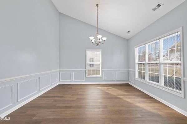 508 Arbor Crest Road, Holly Springs, NC 27540