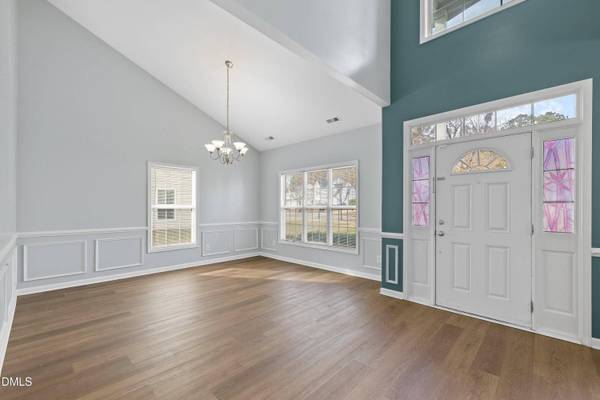 508 Arbor Crest Road, Holly Springs, NC 27540