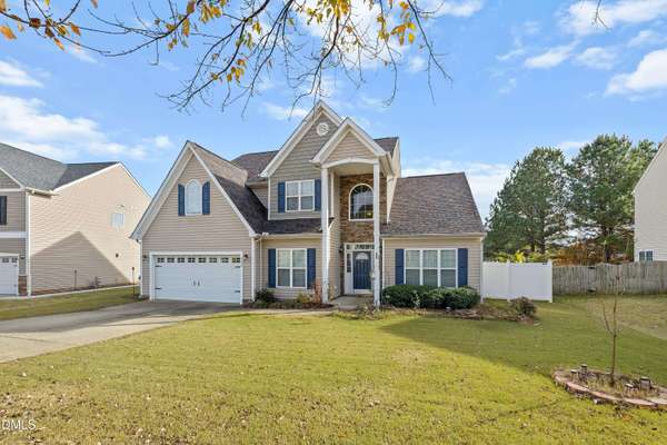 508 Arbor Crest Road, Holly Springs, NC 27540