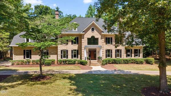 1104 Bentham DR, Raleigh, NC 27614