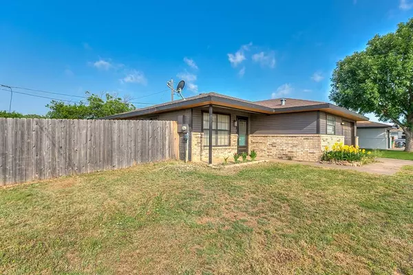 3101 Grove Dr, San Angelo, TX 76903