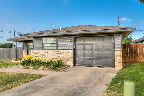 3101 Grove Dr, San Angelo, TX 76903
