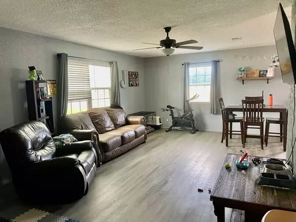 201 Franklin St, Bronte, TX 76933