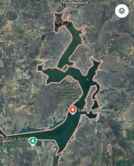 0 Other, May, TX 76857