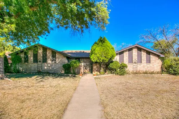3302 Southland Blvd, San Angelo, TX 76904