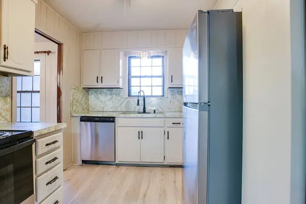 3302 Southland Blvd, San Angelo, TX 76904