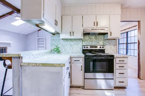 3302 Southland Blvd, San Angelo, TX 76904