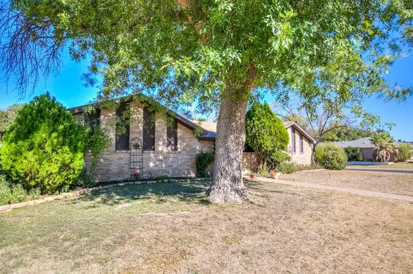 3302 Southland Blvd, San Angelo, TX 76904