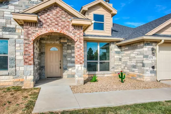 8370 Puma Court, San Angelo, TX 76901