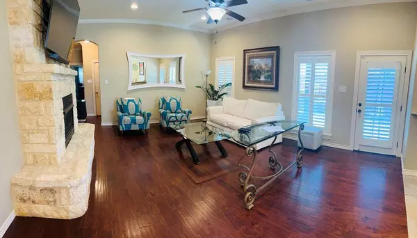 4202 Kensington Creek, San Angelo, TX 76904