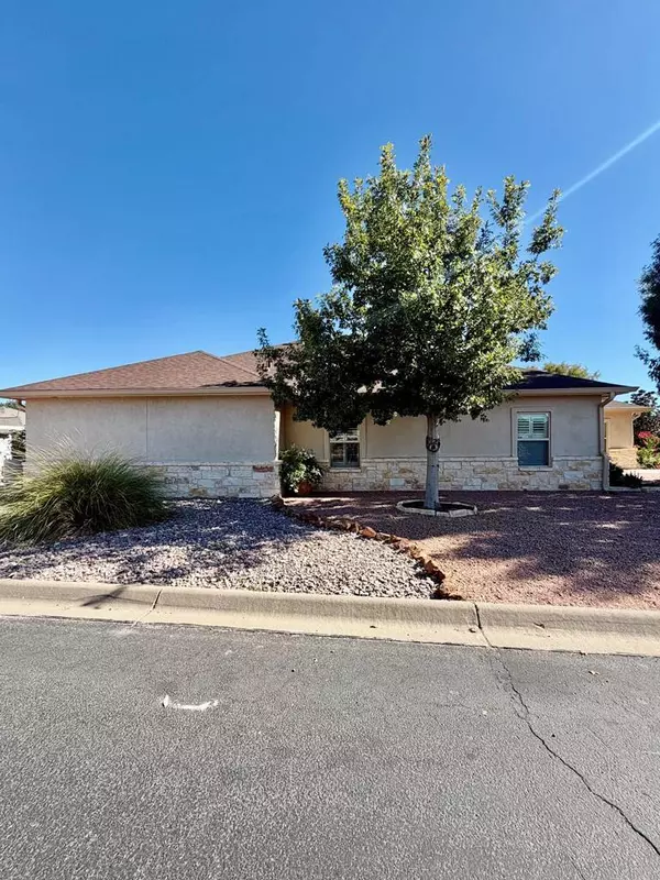 4202 Kensington Creek, San Angelo, TX 76904