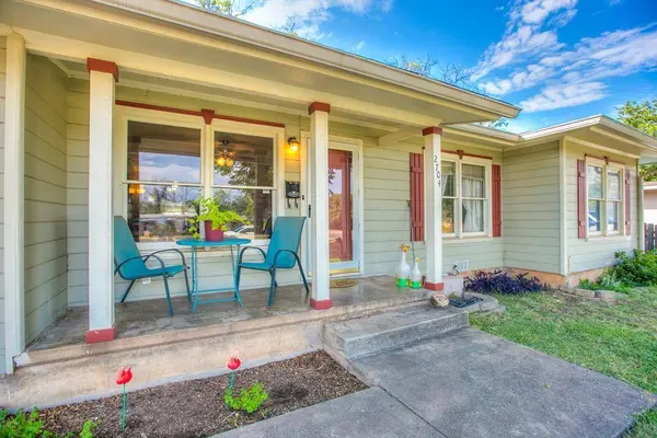 2704 Beauregard Ave, San Angelo, TX 76901