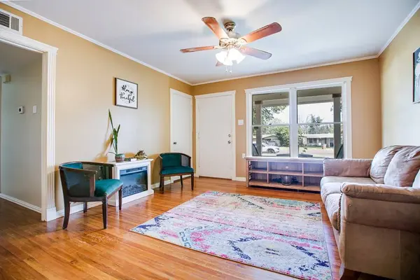 2704 Beauregard Ave, San Angelo, TX 76901