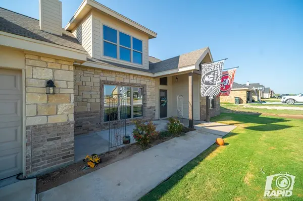 8403 Lynx Lane, San Angelo, TX 76901