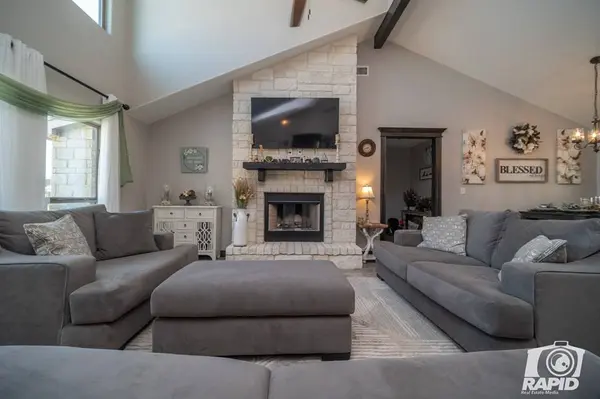 8403 Lynx Lane, San Angelo, TX 76901