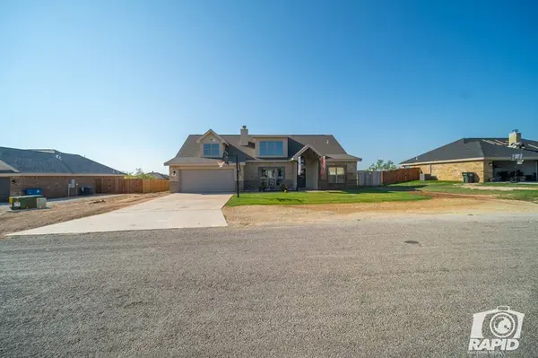 8403 Lynx Lane, San Angelo, TX 76901