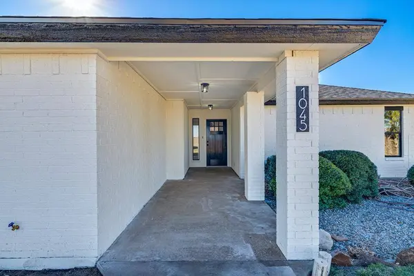 1045 Blumentritt Rd, San Angelo, TX 76905-7407