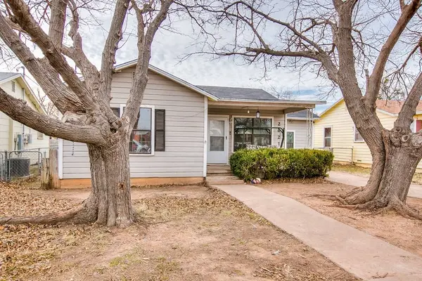 2621 Guadalupe St, San Angelo, TX 76901