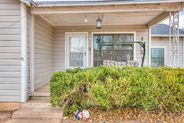 2621 Guadalupe St, San Angelo, TX 76901