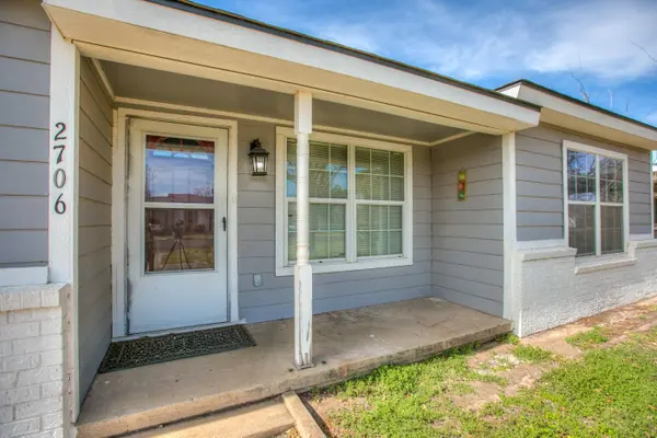 2706 Guadalupe ST, San Angelo, TX 76901