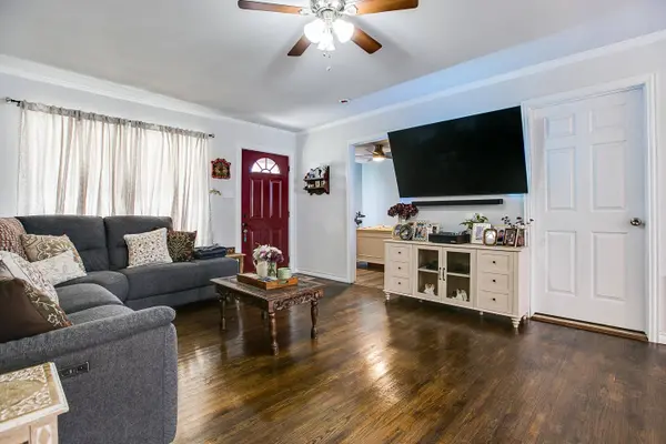 2706 Guadalupe ST, San Angelo, TX 76901