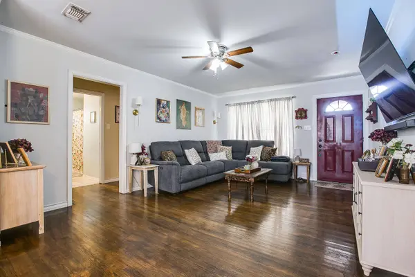 2706 Guadalupe ST, San Angelo, TX 76901