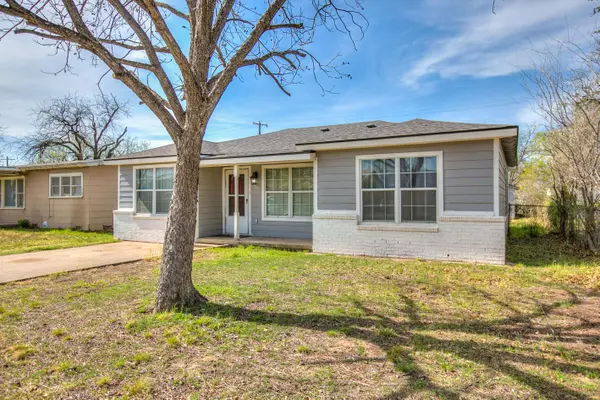 2706 Guadalupe ST, San Angelo, TX 76901