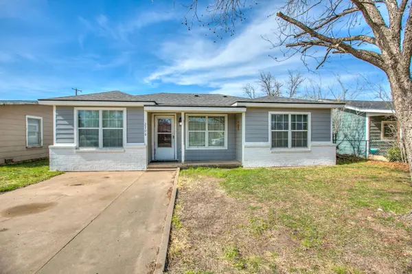 2706 Guadalupe ST, San Angelo, TX 76901
