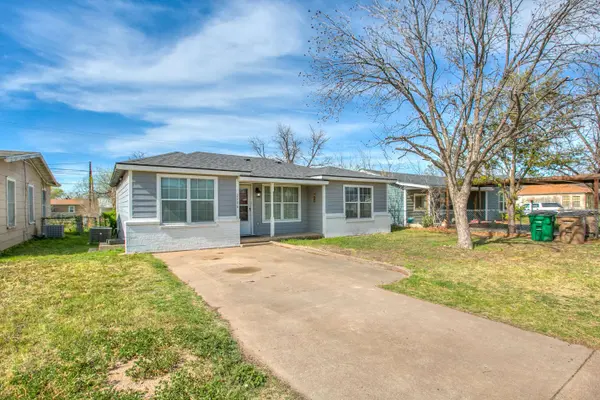 2706 Guadalupe ST, San Angelo, TX 76901