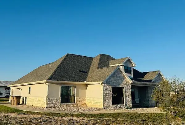 3402 Ponca PATH, San Angelo, TX 76901