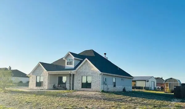 3402 Ponca PATH, San Angelo, TX 76901