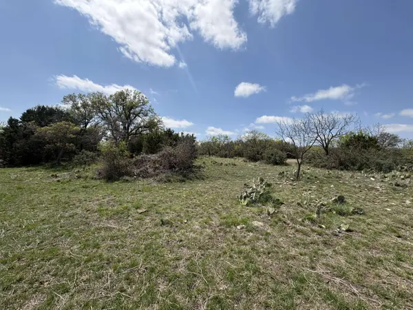 0 Elm Spgs TRL, Menard, TX 76859