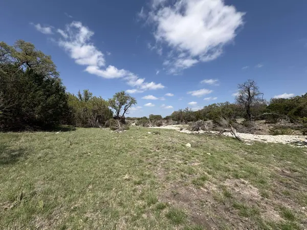 0 Elm Spgs TRL, Menard, TX 76859