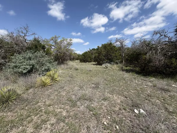 0 Elm Spgs TRL, Menard, TX 76859