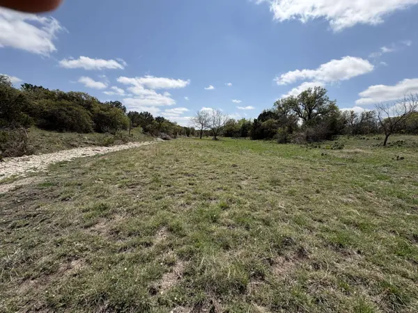 0 Elm Spgs TRL, Menard, TX 76859