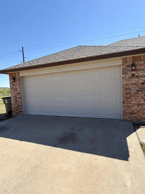 1214 Amberton PKWY, San Angelo, TX 76901