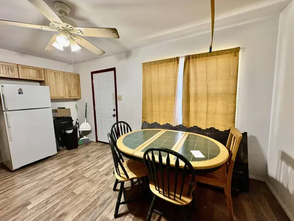 406 W 18th ST, Robert Lee, TX 76945