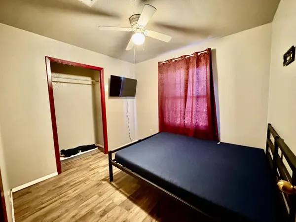 406 W 18th ST, Robert Lee, TX 76945