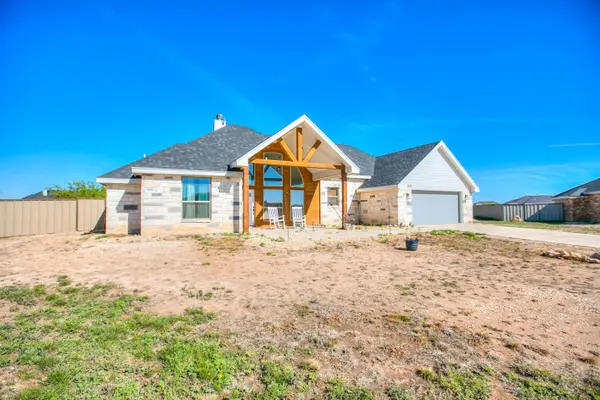 9098 Chital CT, San Angelo, TX 76901