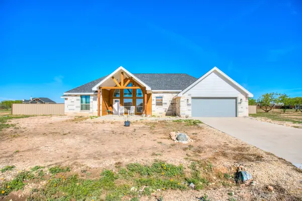 9098 Chital CT, San Angelo, TX 76901
