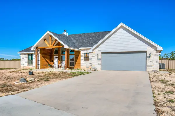 9098 Chital CT, San Angelo, TX 76901