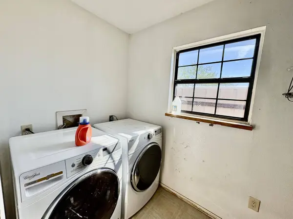 406 W 18th ST, Robert Lee, TX 76945